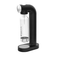 Brita SodaOne verzadiger (zwart)