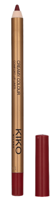 Kiko Milano Creamy Colour Comfort Lip Liner 1.20 g 09 Amaranth 1.2 g