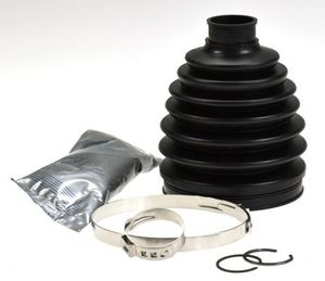 Asmanchetten set 36095