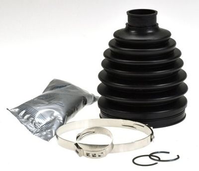 Asmanchetten set 36095