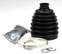 Asmanchetten set 36095