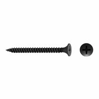 Schroefdoos CELO SSF Ø 3,5 mm 45 mm Phillips Gefosfateerd (500 Stuks) (250 Stuks)
