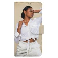 Foto Hoesje Maken Alcatel 1S (2020) | Eigen telefoonhoesje ontwerpen | Op maat gemaakt