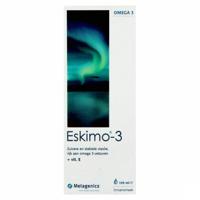 Eskimo-3 Limoen 105ml 175 Metagenics - thumbnail