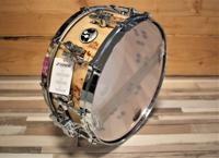 Sonor Special Series Cottonwood 14x6" snaredrum Sonor Special Series Cottonwood 14x6" snaredrum