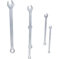 KS Tools 517.1500 517.1500 Ring-steeksleutelset Sleutelbreedte (metrisch) 8 - 19 mm