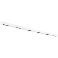 SLV 1000691 Q-LINE ® LED-plafondlamp LED vast ingebouwd 93 W Wit - thumbnail