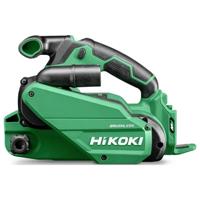 HiKOKI SB3608DA SB3608DAW4Z Accu-bandschuurmachine Zonder accu, Zonder lader Bandbreedte 76 Bandlengte 533