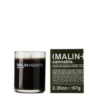 Malin+Goetz Cannabis Candle - thumbnail