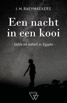 Een nacht in een kooi (Paperback)