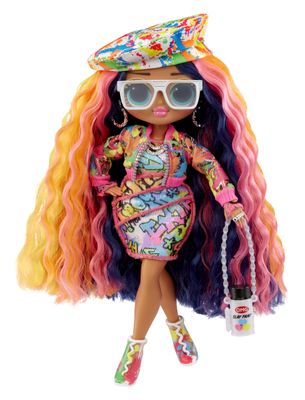 L.O.L. Surprise! - OMG Core S6 - Sketches (581857)