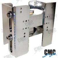 CMC61001Q - BUITENBOORD VERTICALE LIFT = 10" CMC61001Q - BUITENBOORD VERTICALE LIFT = 10"