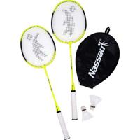 NASSAU badmintonset NASSAU badmintonset