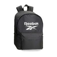 Casual Rugtas Reebok Ashland Zwart