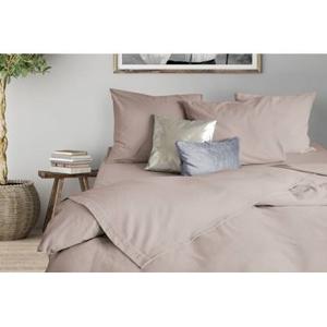 Eleganzzz Laken Flanel taupe