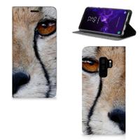Samsung Galaxy S9 Plus | Hoesje maken | Cheetah