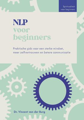 NLP voor beginners (Paperback)
