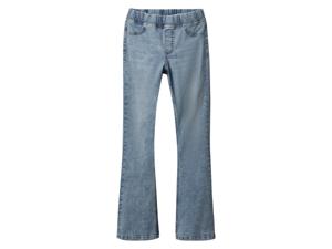 esmara Kinder jegging (Lichtblauw, 146/152)