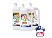 Ariel Professional Vloeibaar Wasmiddel Color - 270 wasbeurten - 12.15L