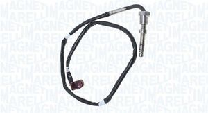 Sensor, uitlaatgastemperatuur STS0011