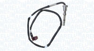 Sensor, uitlaatgastemperatuur STS0011