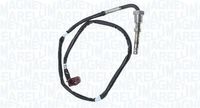Sensor, uitlaatgastemperatuur STS0011 Sensor, uitlaatgastemperatuur STS0011
