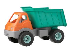 HEMA Kiepwagen Bioplastic