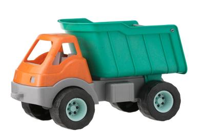 HEMA Kiepwagen Bioplastic