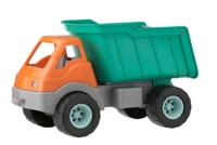HEMA Kiepwagen Bioplastic
