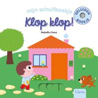 Clavis Klop klop! Mijn schuifboekje