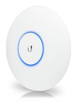 Ubiquiti Networks UAP-AC-PRO WLAN toegangspunt 1300 Mbit/s Power over Ethernet (PoE) Wit - thumbnail