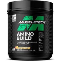 Amino Build 40servings - thumbnail