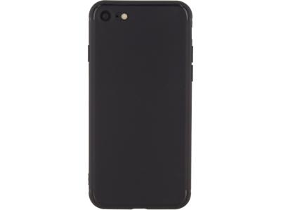 Xccess Xccess Invisible Thin TPU Case Apple iPhone 7/8/SE (2020/2022) Black