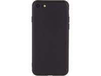 Xccess Xccess Invisible Thin TPU Case Apple iPhone 7/8/SE (2020/2022) Black