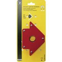 Toparc 044203 Magnetische lashoek Magnetic P19.90