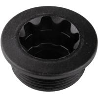 Shimano crankbout hollowtech ii dicht