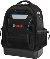Bosch Blauw l-boxx contractor backpack - 1600a037e5