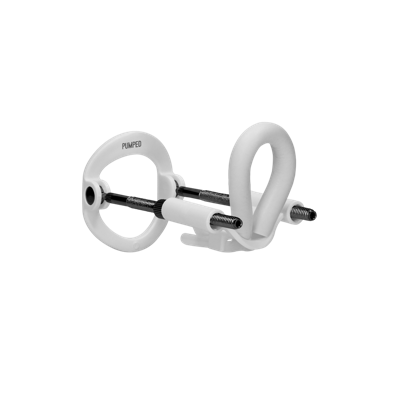 Pumped by Shots Penis Extender