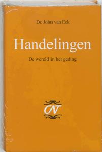 Handelingen (Hardback)