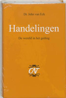 Handelingen (Hardback)