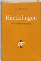 Handelingen (Hardback)