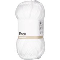 Esra Breigaren - Wit
