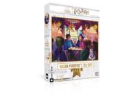New York Puzzle Company Madam Puddifoot's Tea shop - 500 stukjes