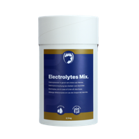 Excellent Electrolytenmix 2,5 kg