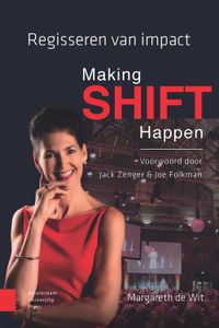 Making Shift Happen - Margareth de Wit - ebook