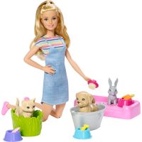 Mattel Play 'n' Wash Pets pop Mattel Play 'n' Wash Pets pop