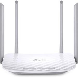 TP-LINK Archer C50(EU)4.2 WiFi-router 2.4 GHz, 5 GHz 1.2 GBit/s