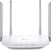 TP-LINK Archer C50(EU)4.2 WiFi-router 2.4 GHz, 5 GHz 1.2 GBit/s - thumbnail