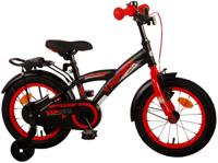 Volare Thombike Kinderfiets Jongens 14 inch