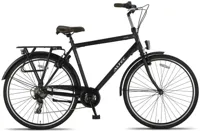 Altec Metro Herenfiets 28 inch 50cm 7v Altec Metro Herenfiets 28 inch 50cm 7v